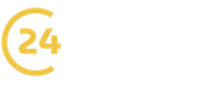24Casino logo