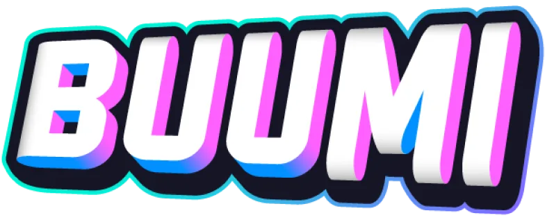 Buumi logo