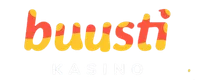 Buusti Casino logo