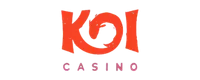 KoiCasino logo