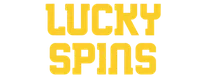 Lucky Spins logo