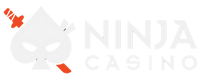 Ninja Casino logo