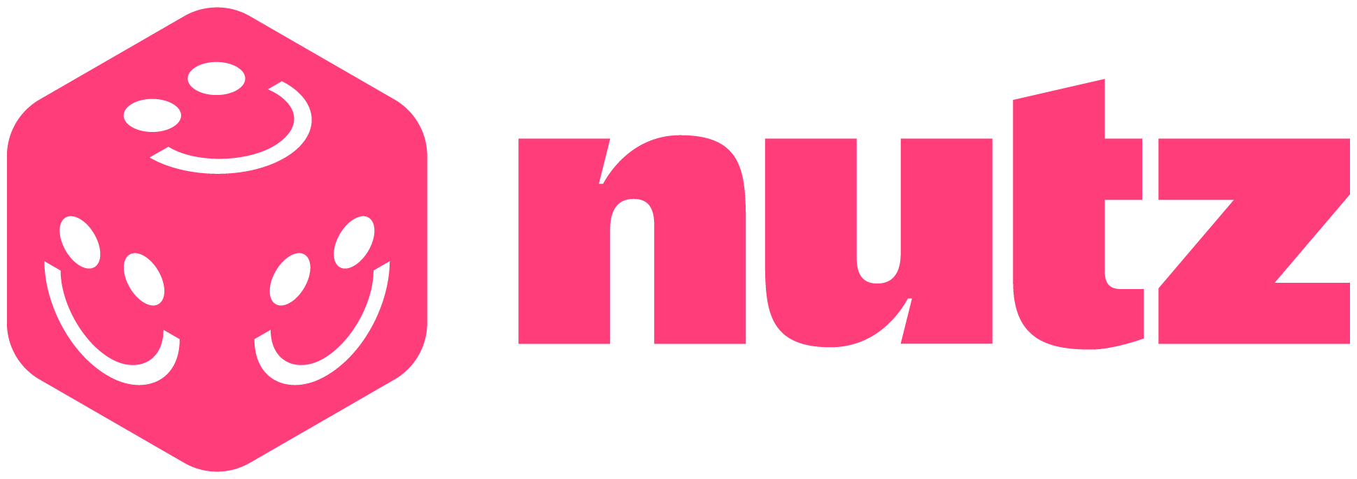 Nutz logo