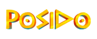 Posido logo