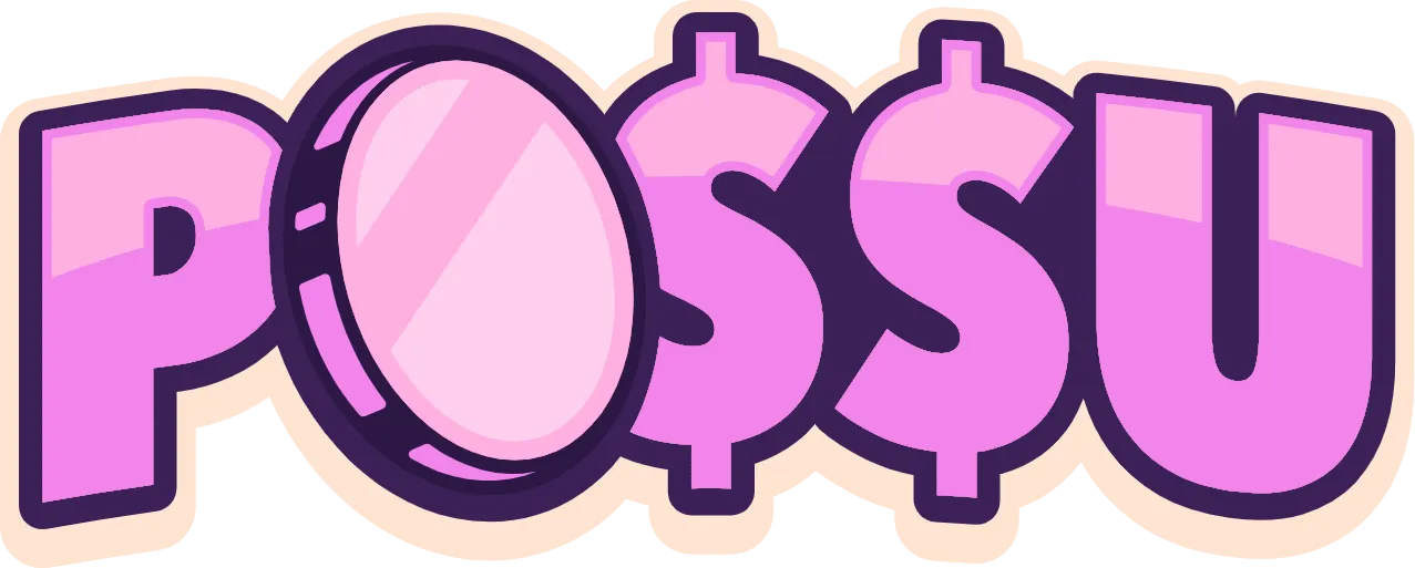 Possu logo