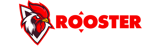 Rooster Bet logo