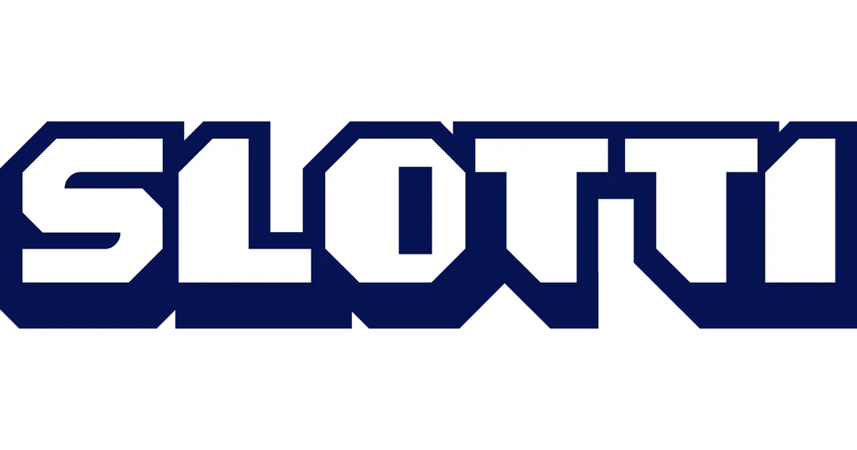 Slotti logo