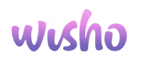 Wisho logo