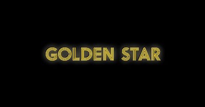 golden-star