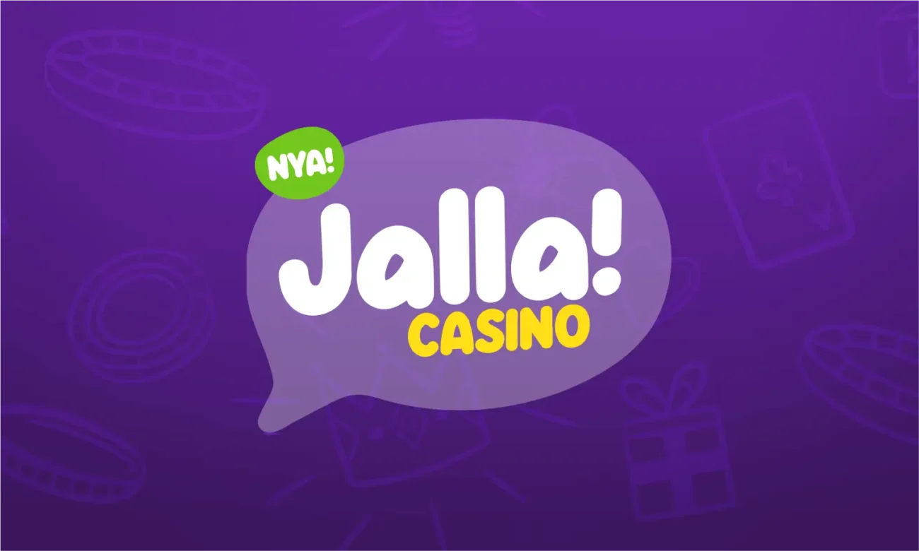 Jalla kasiino väljamaksed: täielik juhend (Eesti 2025)